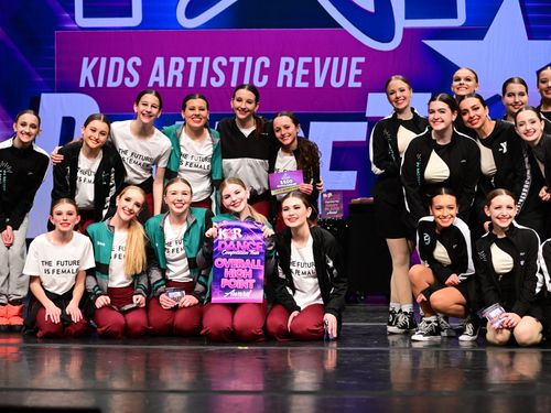 Plaistow, NH (Concord) - 2/10/2023 - Awards