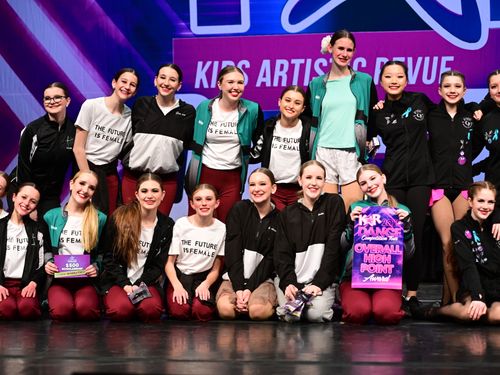 Plaistow, NH (Concord) - 2/10/2023 - Awards