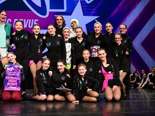 Plaistow, NH (Concord) - 2/10/2023 - Awards