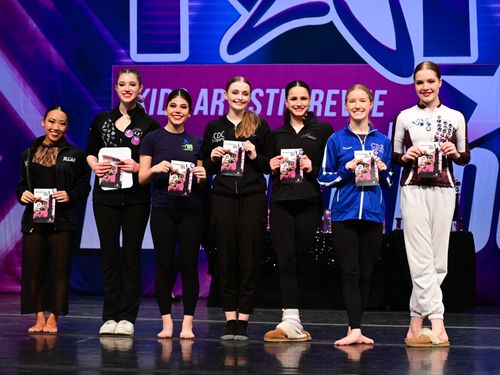 Plaistow, NH (Concord) - 2/10/2023 - Awards