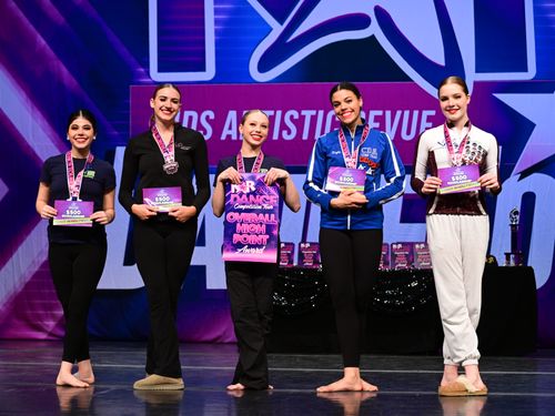 Plaistow, NH (Concord) - 2/10/2023 - Awards