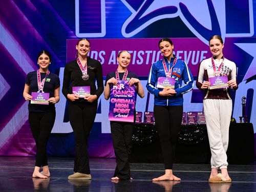 Plaistow, NH (Concord) - 2/10/2023 - Awards