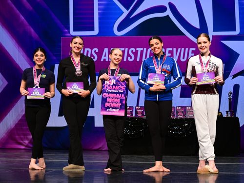 Plaistow, NH (Concord) - 2/10/2023 - Awards