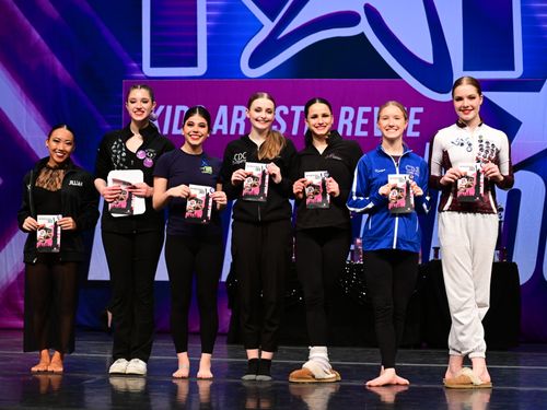 Plaistow, NH (Concord) - 2/10/2023 - Awards