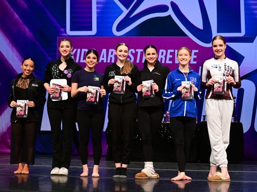 Plaistow, NH (Concord) - 2/10/2023 - Awards