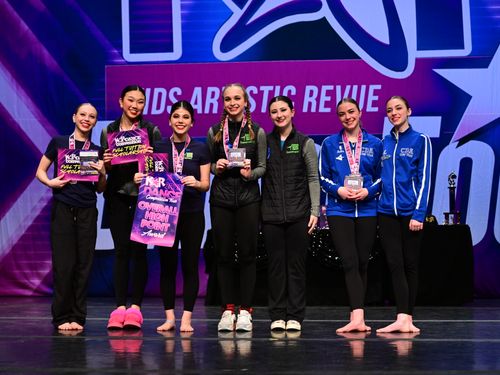 Plaistow, NH (Concord) - 2/10/2023 - Awards