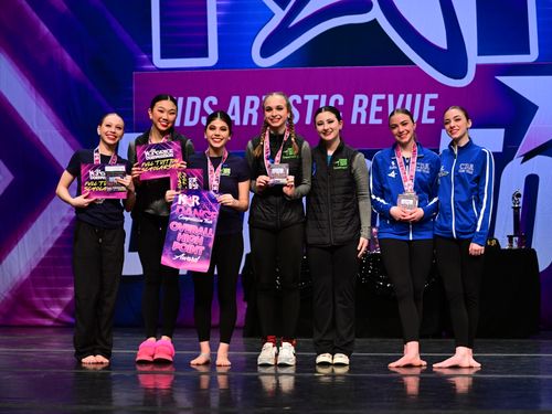 Plaistow, NH (Concord) - 2/10/2023 - Awards