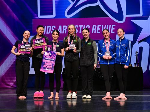Plaistow, NH (Concord) - 2/10/2023 - Awards