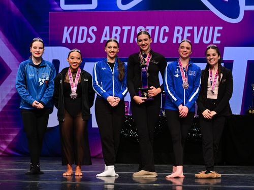 Plaistow, NH (Concord) - 2/10/2023 - Awards