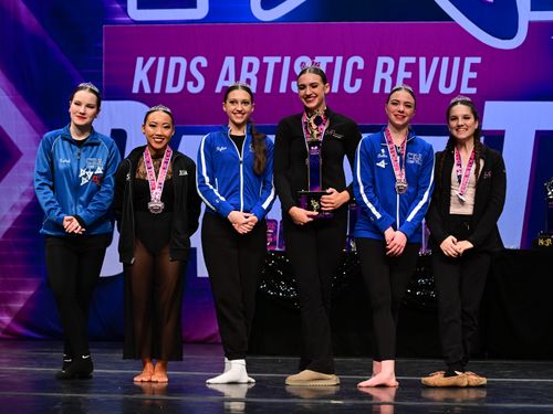 Plaistow, NH (Concord) - 2/10/2023 - Awards