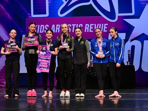 Plaistow, NH (Concord) - 2/10/2023 - Awards