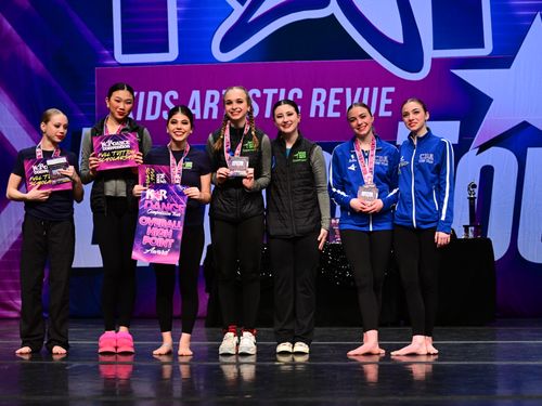 Plaistow, NH (Concord) - 2/10/2023 - Awards