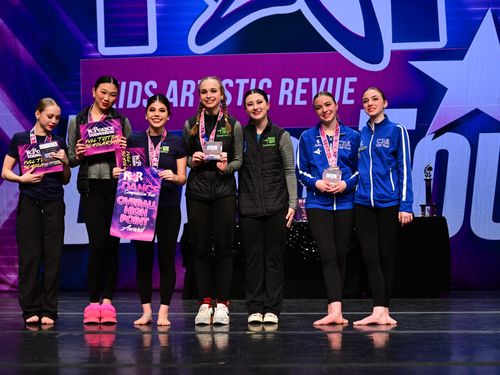 Plaistow, NH (Concord) - 2/10/2023 - Awards