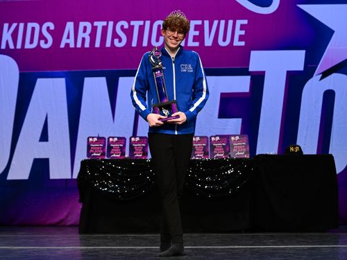 Plaistow, NH (Concord) - 2/10/2023 - Awards