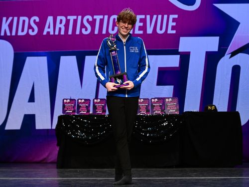 Plaistow, NH (Concord) - 2/10/2023 - Awards