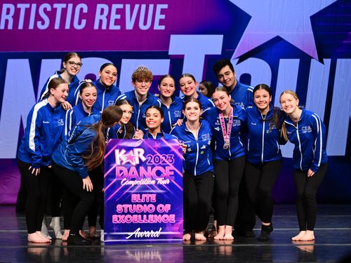 Plaistow, NH (Concord) - 2/10/2023 - Awards