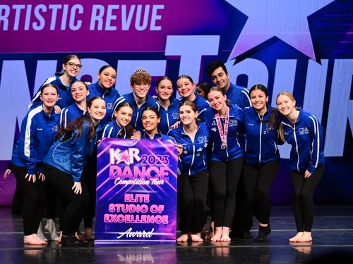 Plaistow, NH (Concord) - 2/10/2023 - Awards