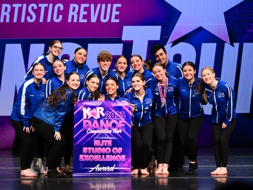 Plaistow, NH (Concord) - 2/10/2023 - Awards