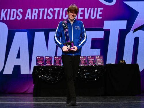 Plaistow, NH (Concord) - 2/10/2023 - Awards