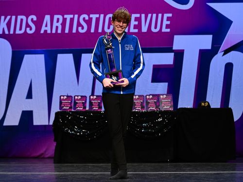 Plaistow, NH (Concord) - 2/10/2023 - Awards