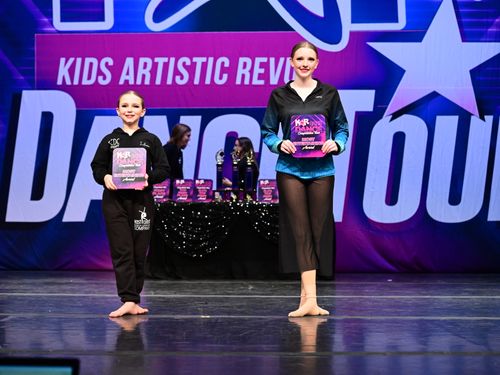 Plaistow, NH (Concord) - 2/10/2023 - Awards