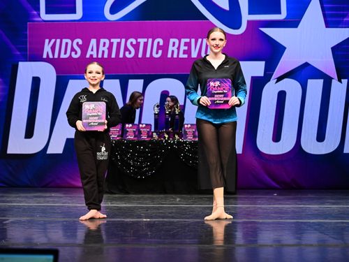 Plaistow, NH (Concord) - 2/10/2023 - Awards