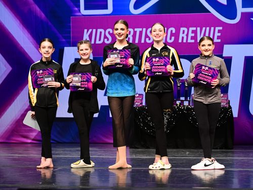Plaistow, NH (Concord) - 2/10/2023 - Awards