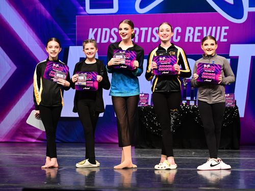 Plaistow, NH (Concord) - 2/10/2023 - Awards
