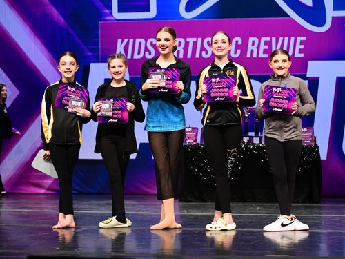 Plaistow, NH (Concord) - 2/10/2023 - Awards