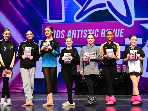 Plaistow, NH (Concord) - 2/10/2023 - Awards