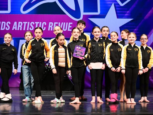 Plaistow, NH (Concord) - 2/10/2023 - Awards