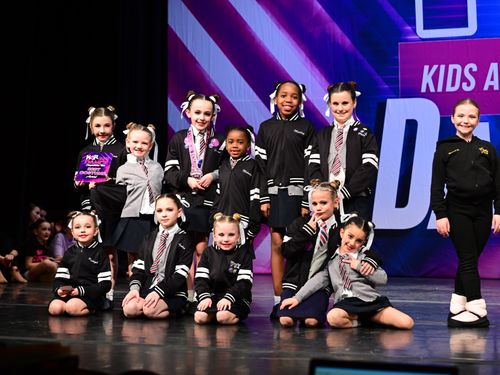 Plaistow, NH (Concord) - 2/10/2023 - Awards