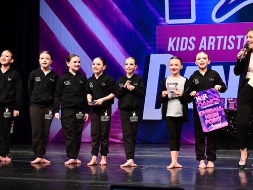 Plaistow, NH (Concord) - 2/10/2023 - Awards