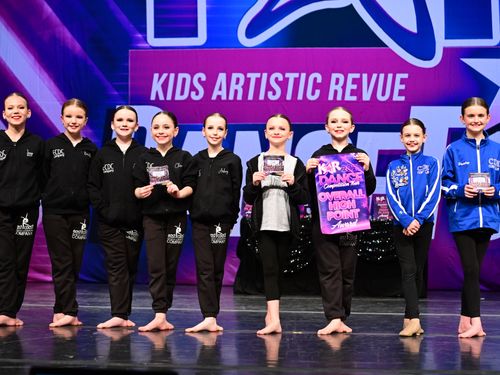 Plaistow, NH (Concord) - 2/10/2023 - Awards