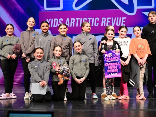 Plaistow, NH (Concord) - 2/10/2023 - Awards