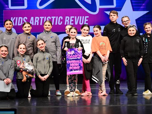 Plaistow, NH (Concord) - 2/10/2023 - Awards
