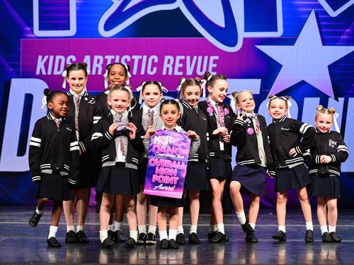 Plaistow, NH (Concord) - 2/10/2023 - Awards
