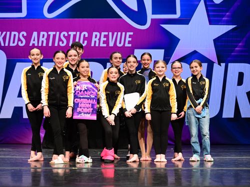 Plaistow, NH (Concord) - 2/10/2023 - Awards
