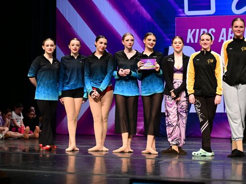 Plaistow, NH (Concord) - 2/10/2023 - Awards