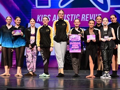 Plaistow, NH (Concord) - 2/10/2023 - Awards