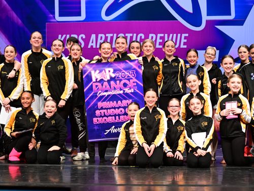 Plaistow, NH (Concord) - 2/10/2023 - Awards