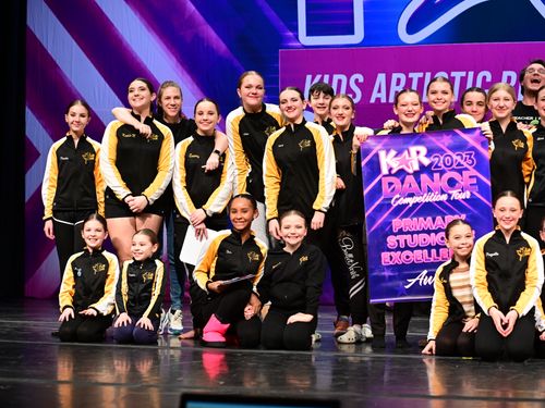 Plaistow, NH (Concord) - 2/10/2023 - Awards