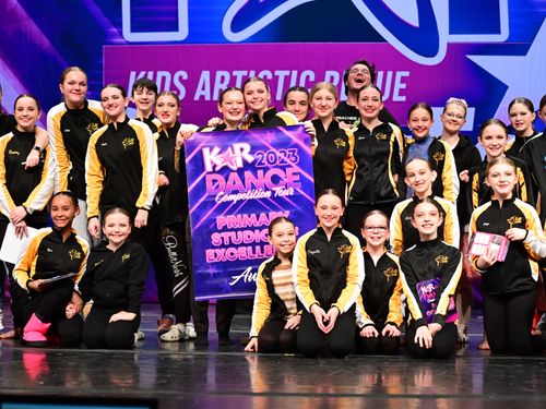 Plaistow, NH (Concord) - 2/10/2023 - Awards