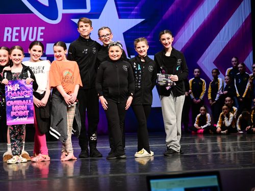 Plaistow, NH (Concord) - 2/10/2023 - Awards