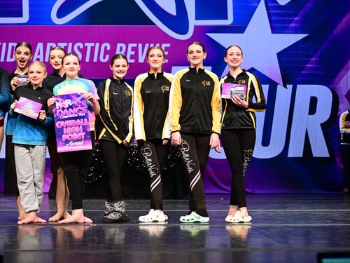 Plaistow, NH (Concord) - 2/10/2023 - Awards