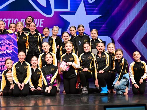 Plaistow, NH (Concord) - 2/10/2023 - Awards