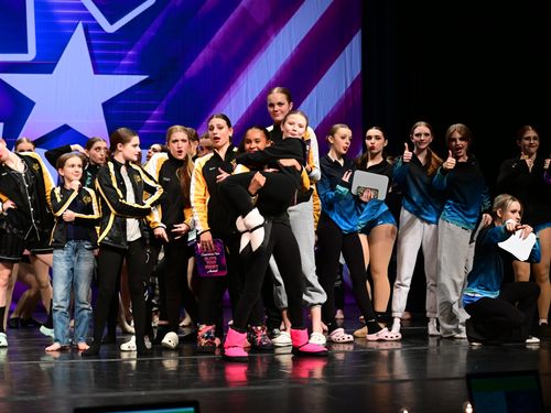Plaistow, NH (Concord) - 2/10/2023 - Awards