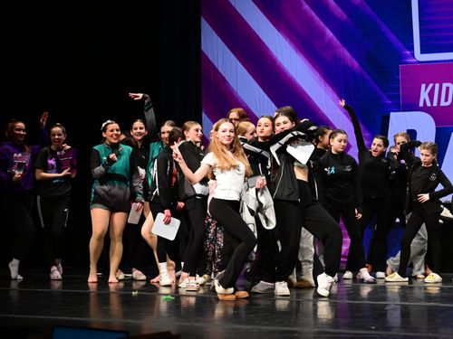Plaistow, NH (Concord) - 2/10/2023 - Awards
