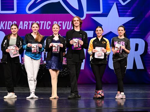 Plaistow, NH (Concord) - 2/10/2023 - Awards