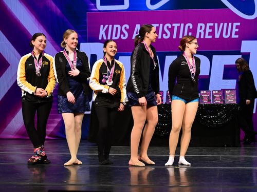 Plaistow, NH (Concord) - 2/10/2023 - Awards